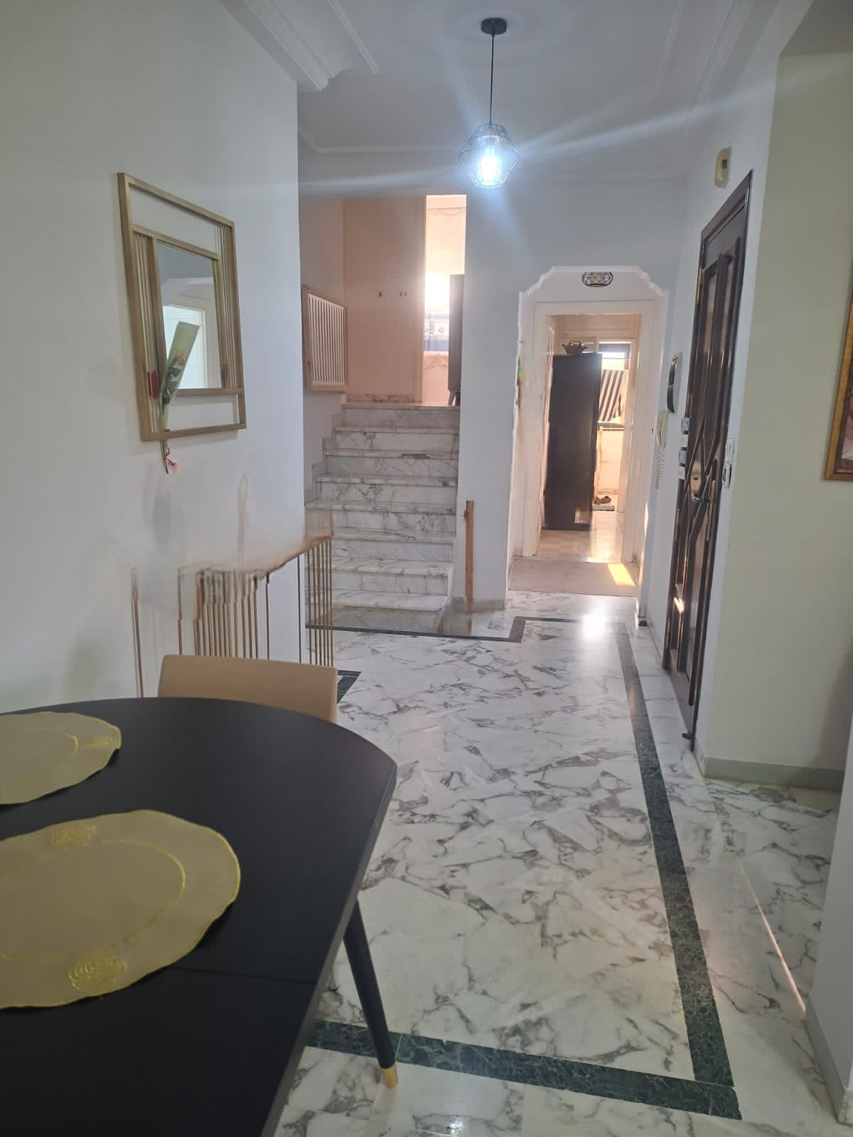 Ariana Ville Cite Ennasr 2 Location Duplex Duplex s 2 cit nasr 2