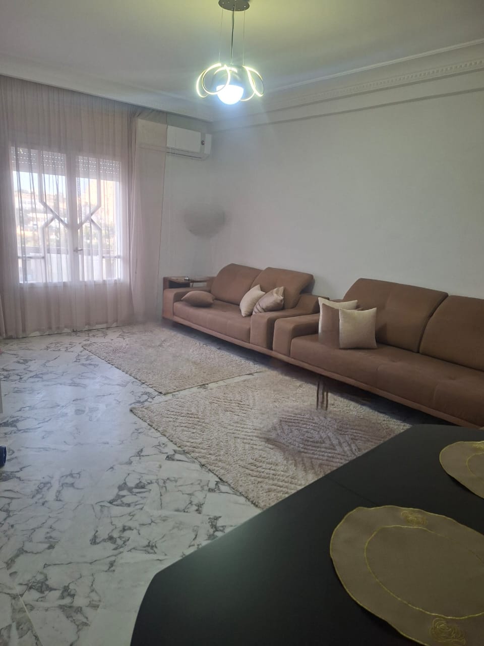 Ariana Ville Cite Ennasr 2 Location Duplex Duplex s 2 cit nasr 2
