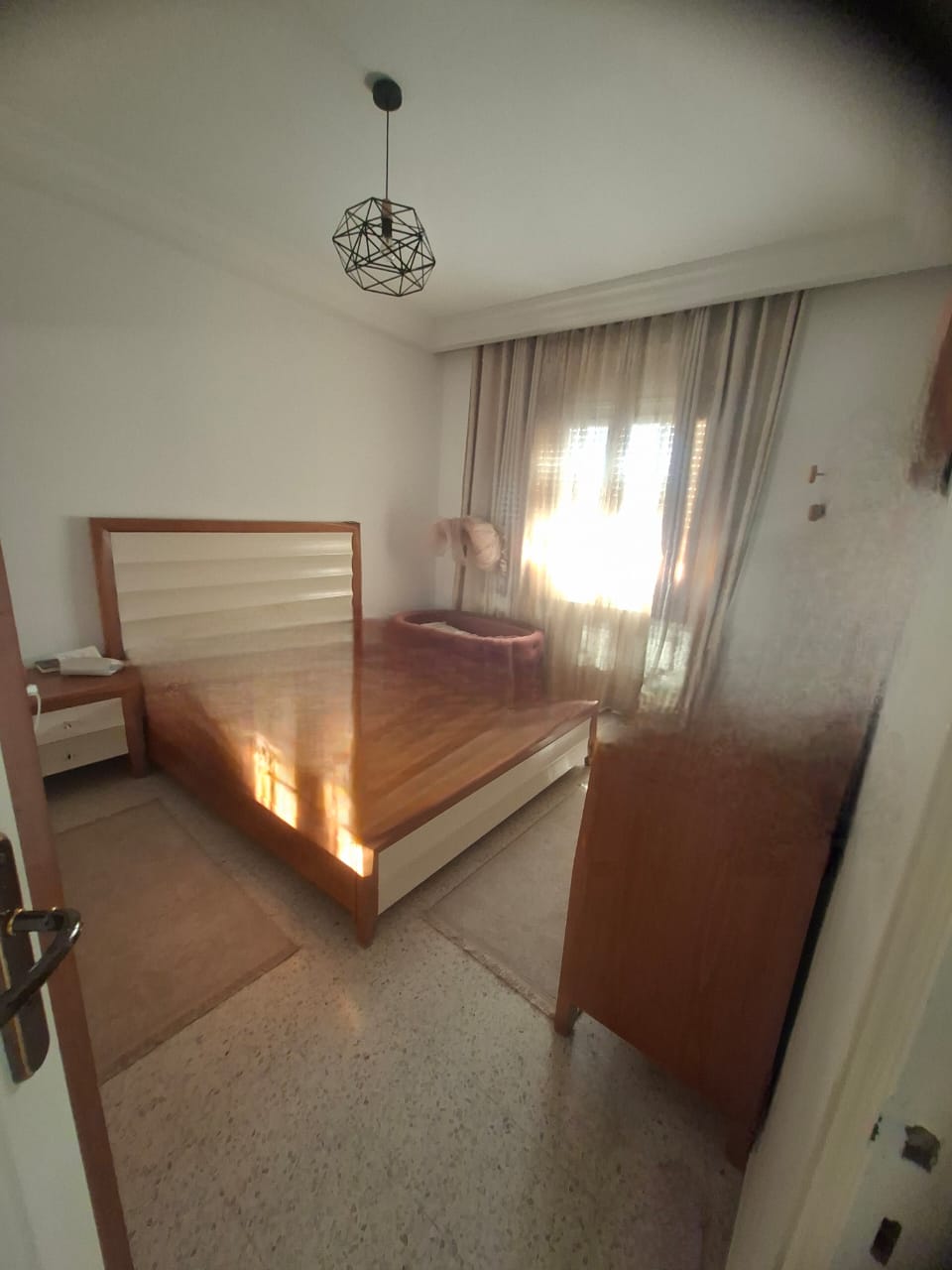 Ariana Ville Cite Ennasr 2 Location Duplex Duplex s 2 cit nasr 2