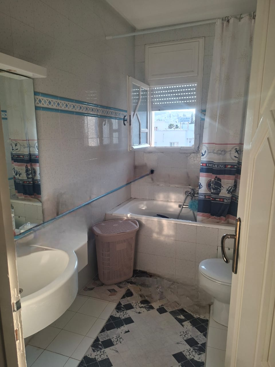 Ariana Ville Cite Ennasr 2 Location Duplex Duplex s 2 cit nasr 2