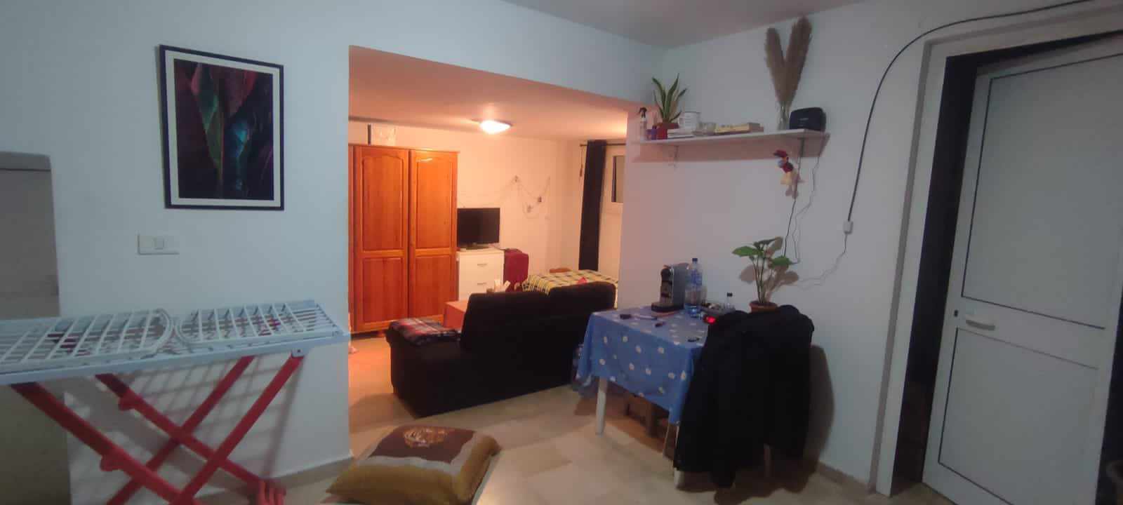 Ariana Ville El Menzah 6 Location Appart. 1 pice Studio s 0 vide menzah 6