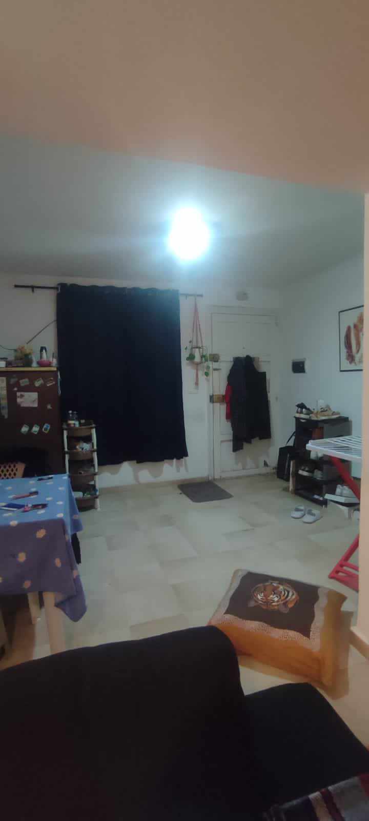 Ariana Ville El Menzah 6 Location Appart. 1 pice Studio s 0 vide menzah 6