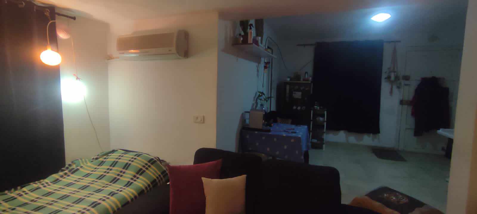Ariana Ville El Menzah 6 Location Appart. 1 pice Studio s 0 vide menzah 6
