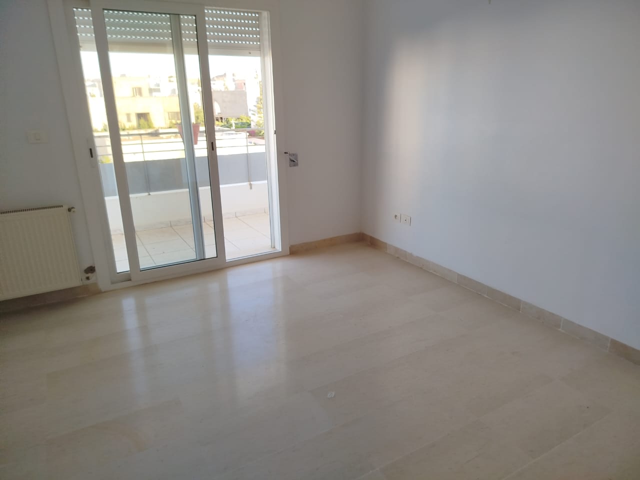 Ariana Ville Riadh Landlous Location Appart. 3 pices Un appartement s 2 riadh landalos