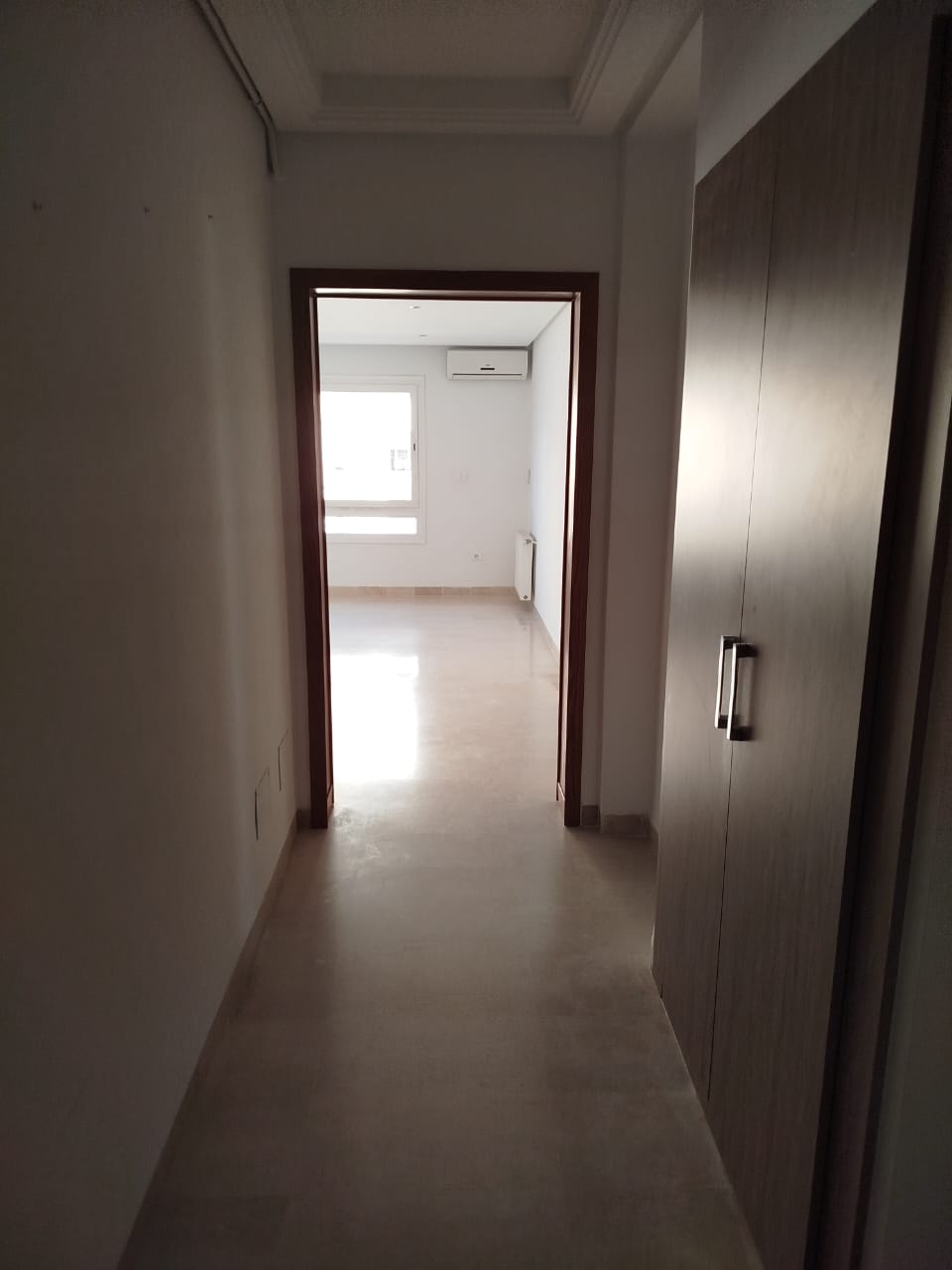Ariana Ville Riadh Landlous Location Appart. 3 pices Un appartement s 2 riadh landalos