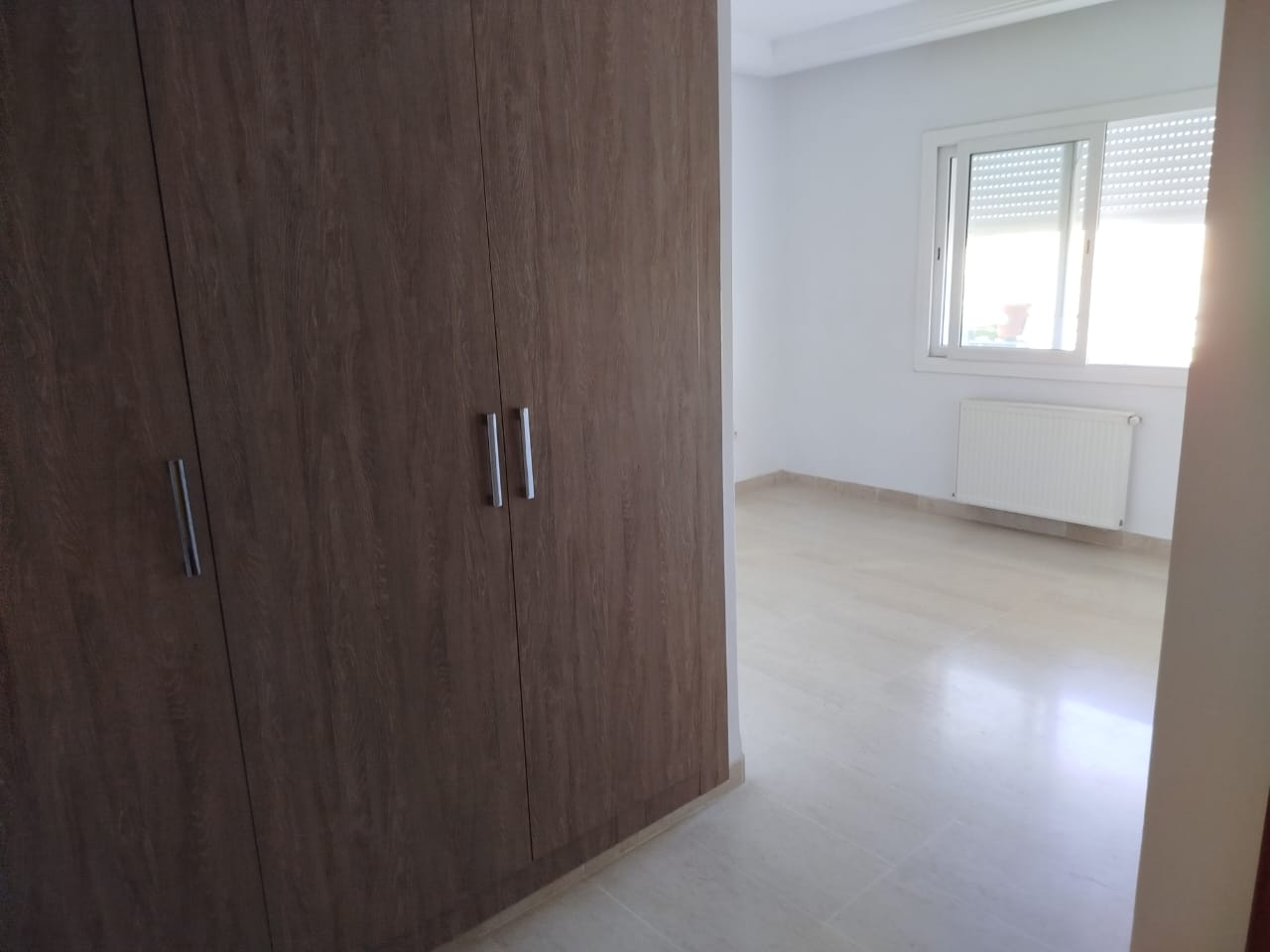 Ariana Ville Riadh Landlous Location Appart. 3 pices Un appartement s 2 riadh landalos