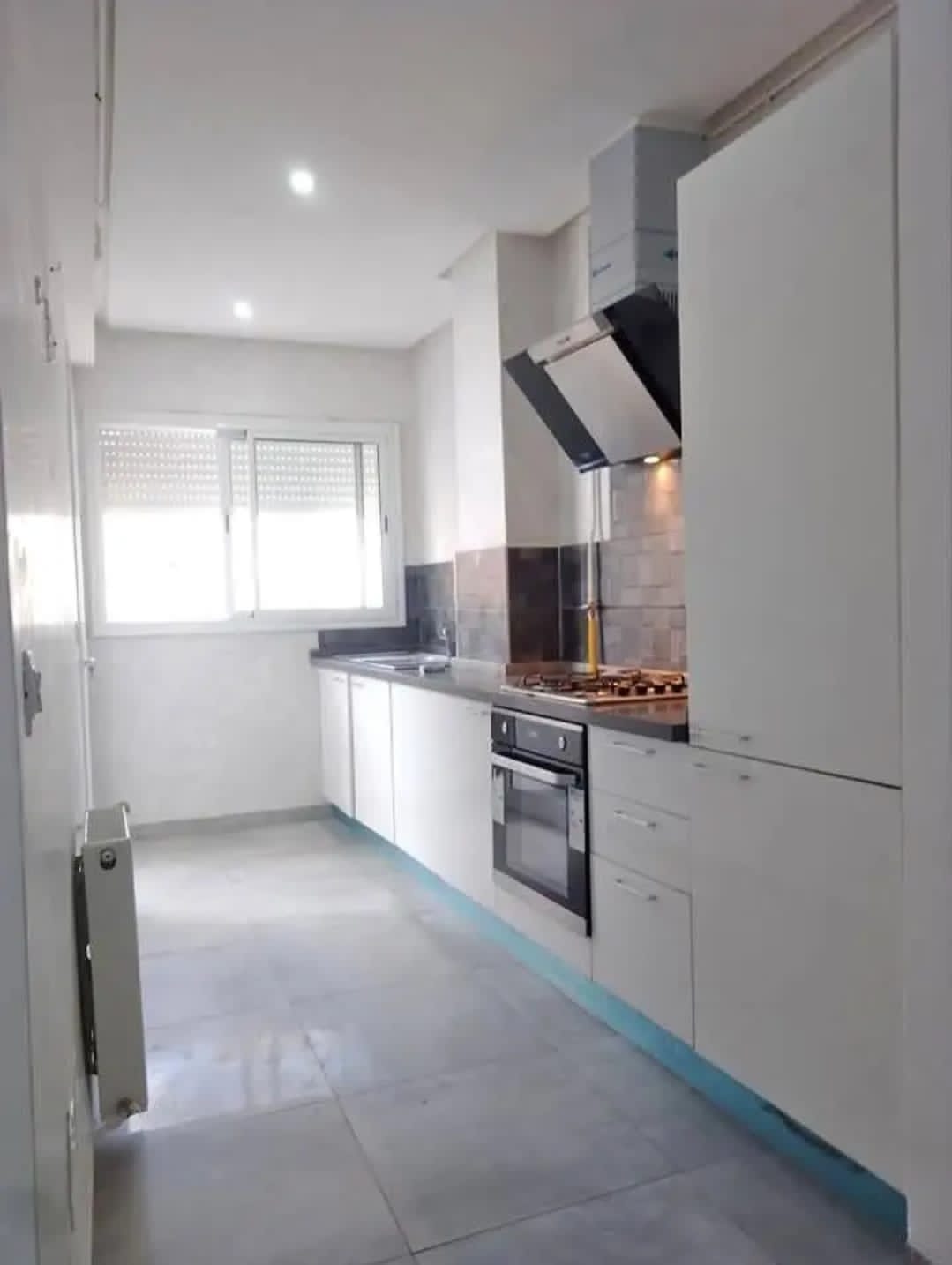 Ariana Ville Cite Ennasr 2 Location Appart. 2 pices Un appartement s 1  cit nasr