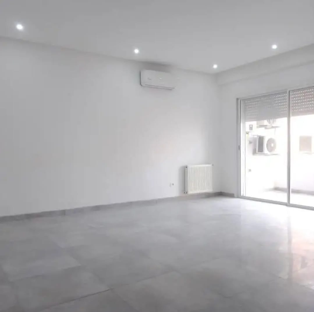 Ariana Ville Cite Ennasr 2 Location Appart. 2 pices Un appartement s 1  cit nasr