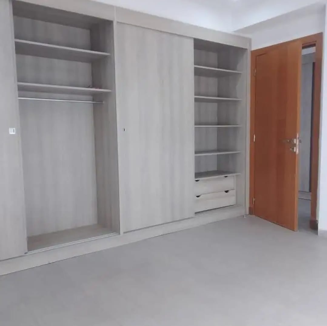 Ariana Ville Cite Ennasr 2 Location Appart. 2 pices Un appartement s 1  cit nasr