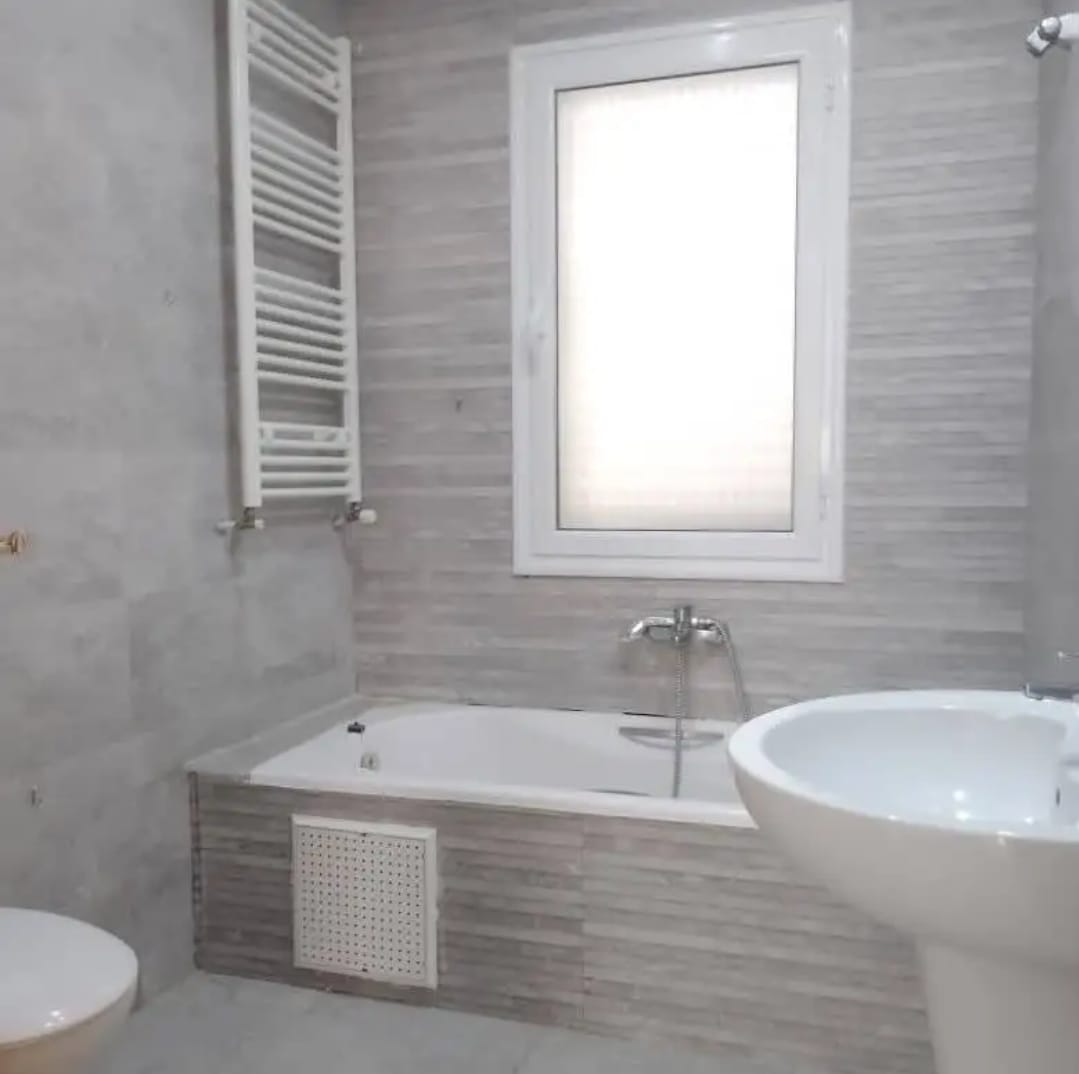 Ariana Ville Cite Ennasr 2 Location Appart. 2 pices Un appartement s 1  cit nasr