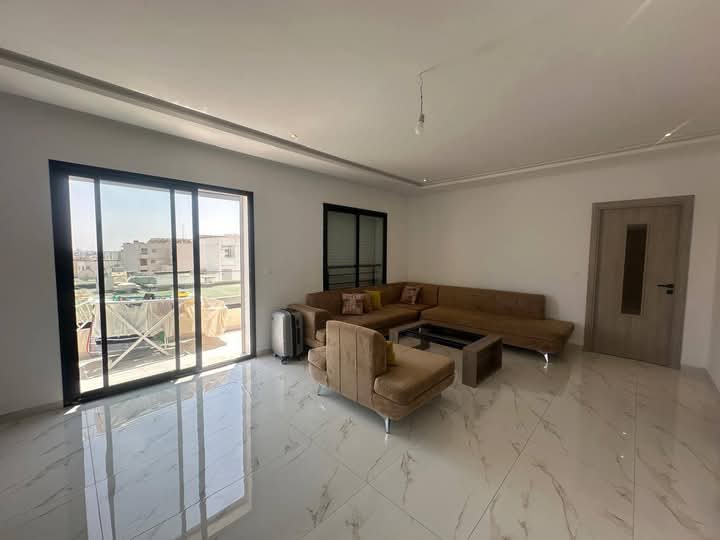 Ariana Ville Cite Ennasr 2 Location Appart. 4 pices Un appart s 3 ht standing vide cit nasr 2