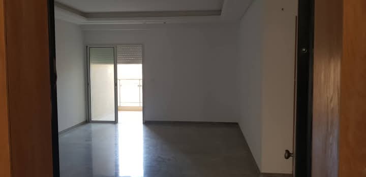 Ariana Ville Cite Ennasr 2 Location Appart. 3 pices Appart s 2 cit nasr 2