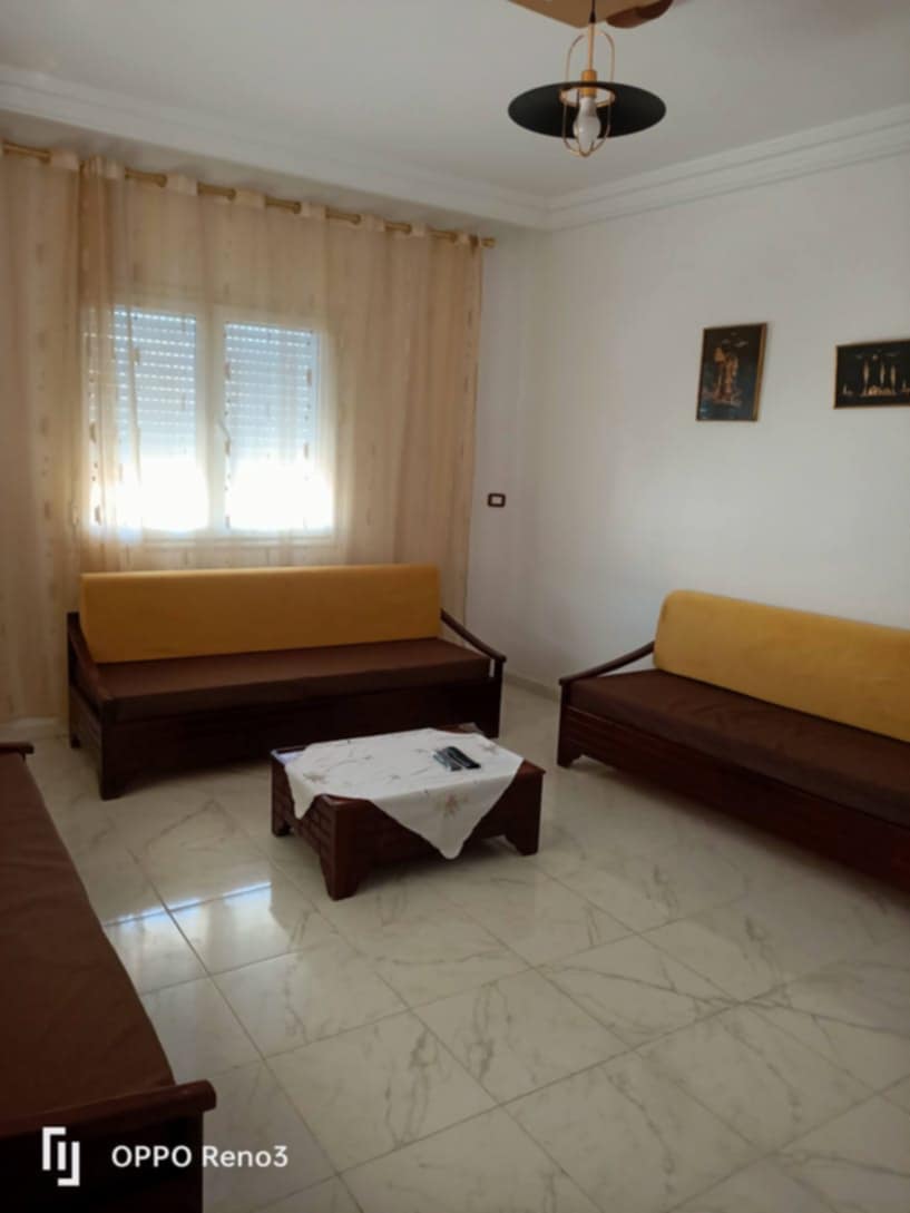 Kelibia Dar Allouche Location vacances Appart. 2 pices Rsidence pour vacance