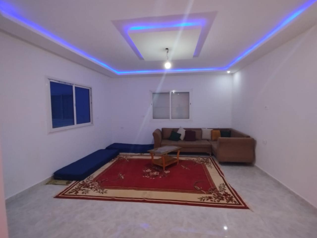 Kelibia Dar Allouche Vente Maisons Villa pres de la plage 400m