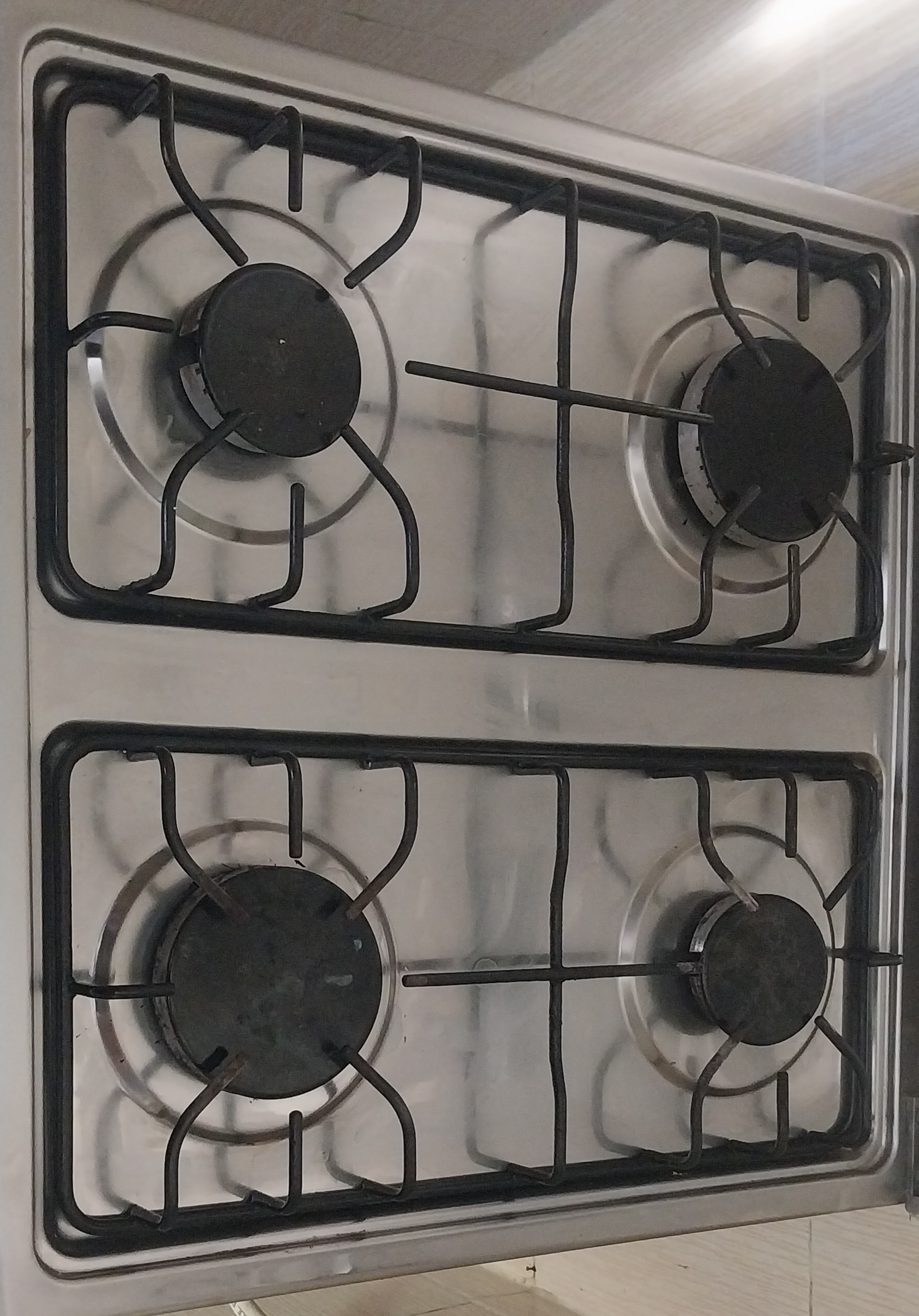 Cite El Khadra Zone urbaine nord Cuisinire gaz Autre Cuisinire