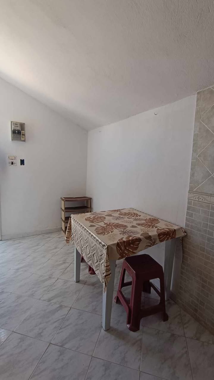 El Mourouj El Mourouj Location Appart. 2 pices Studio meubl khal
