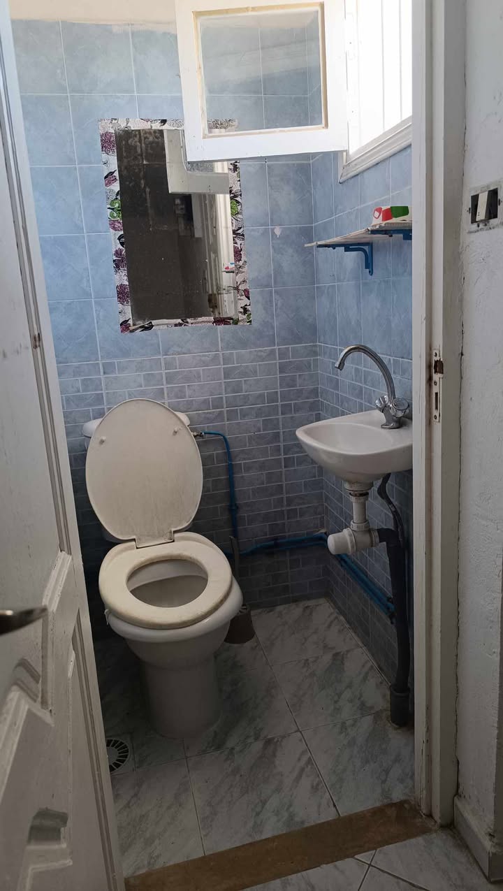 El Mourouj El Mourouj Location Appart. 2 pices Studio meubl khal