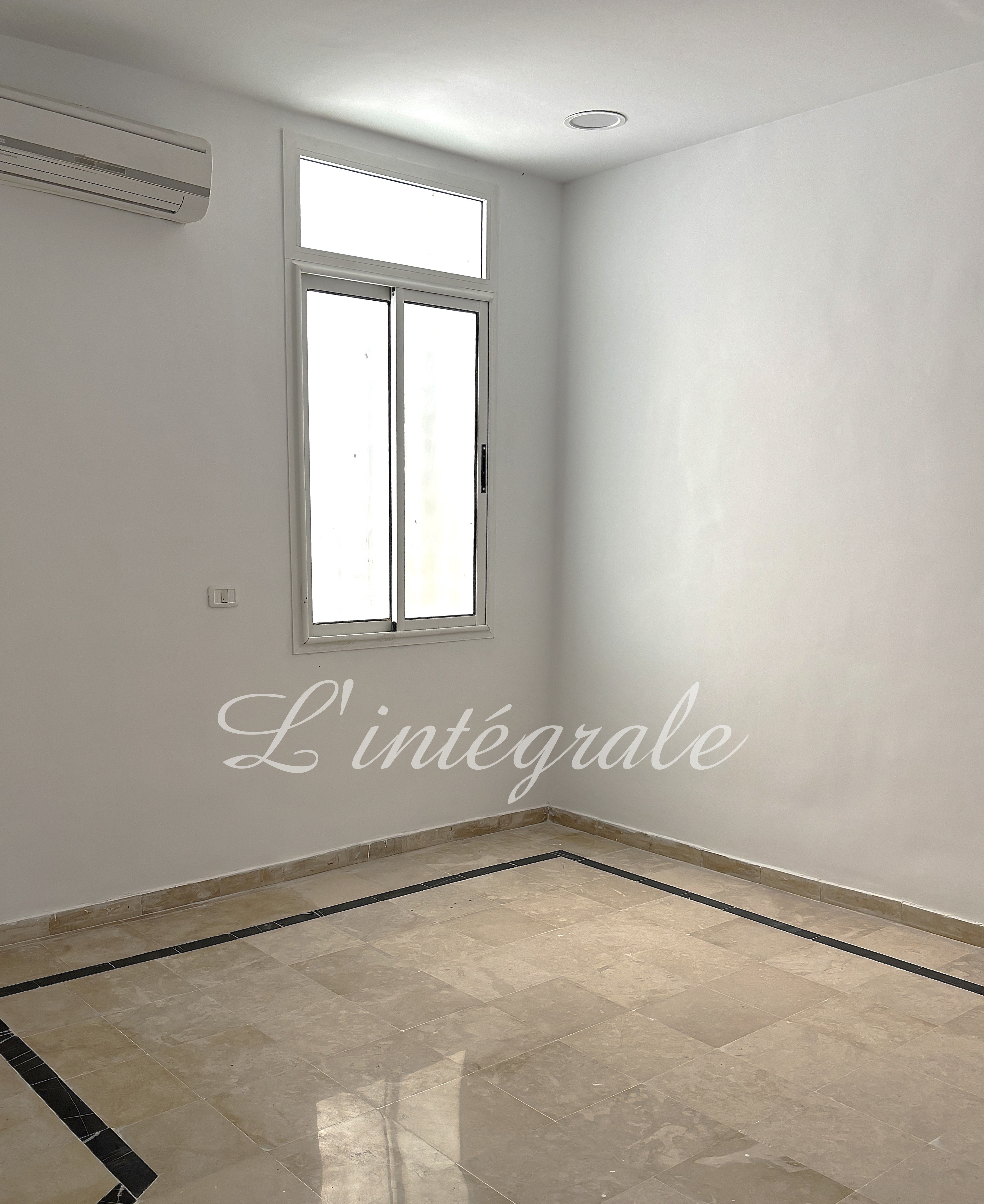 El Menzah Mutuelle Ville Bureaux & Commerces Bureau Bureau de 6 pices