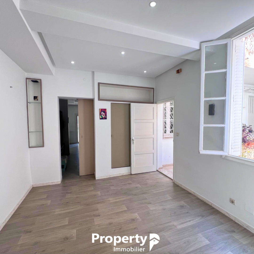 Bab Bhar Montplaisir Bureaux & Commerces Bureau Bureau 4 pices