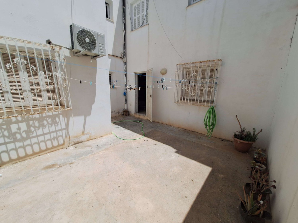 Fouchana Fouchana Vente Appart. 3 pices Maison s3 en coin  fouchena