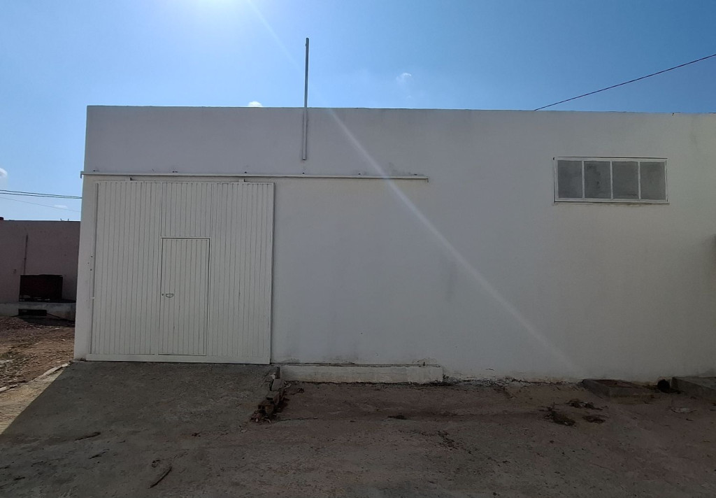Fouchana Chebedda Location Surfaces Dpt 220 m  fouchena