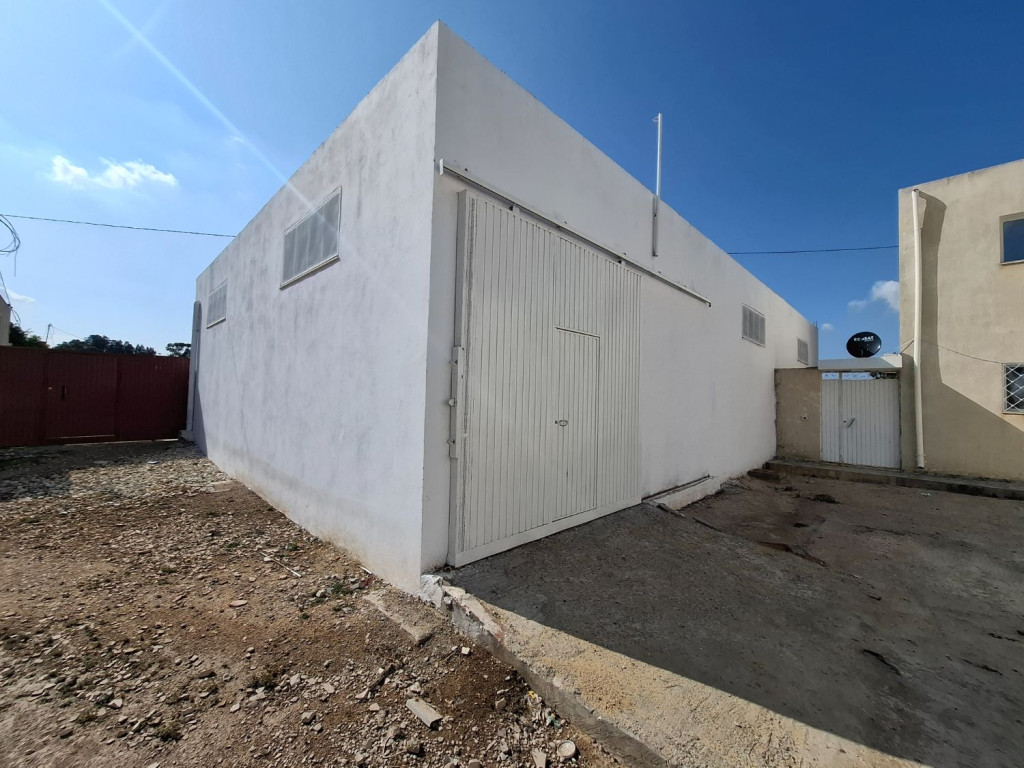 Fouchana Chebedda Location Surfaces Dpt 220 m  fouchena