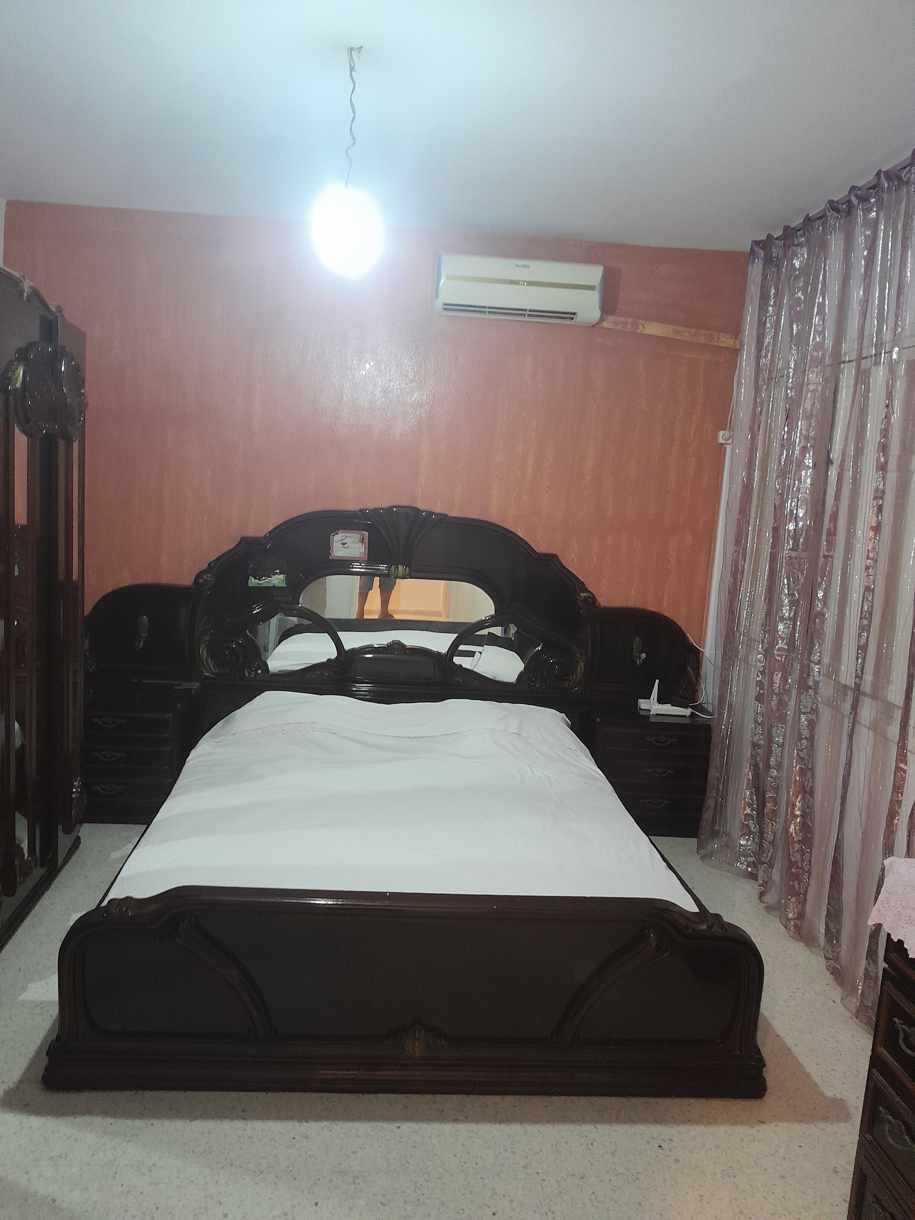 Carthage Sidi Bousaid Location vacances Appart. 2 pices Apart deux pices