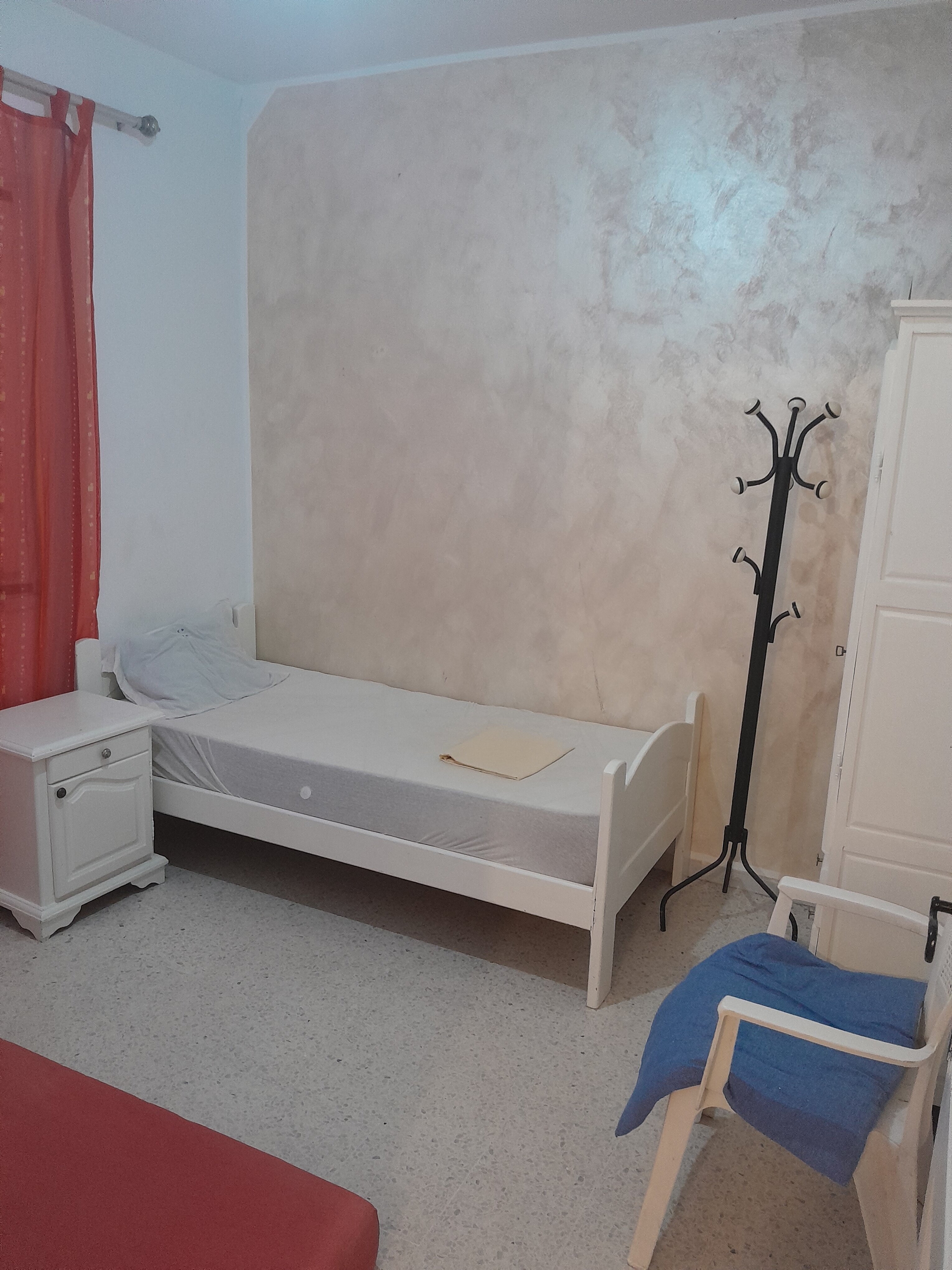 Carthage Sidi Bousaid Location vacances Appart. 2 pices Apart deux pices
