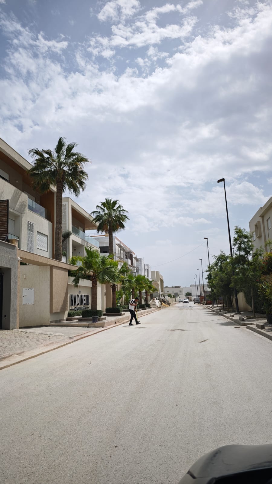 La Soukra La Soukra Terrain Terrain nu Terrain parfait pour projet immobilier