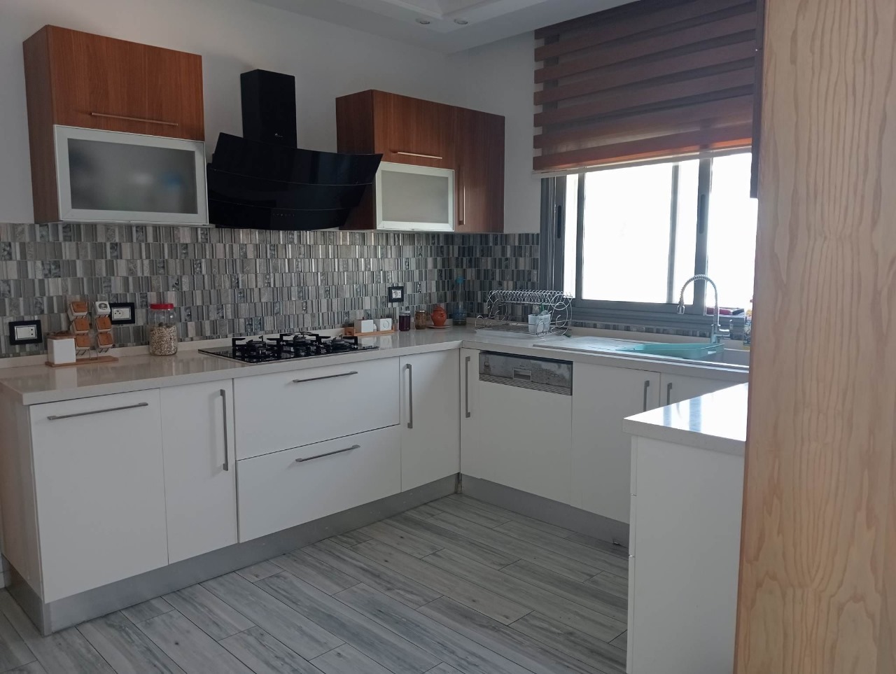 Kelibia Kelibia Location vacances Appart. 2 pices Appartement a plage kelibia