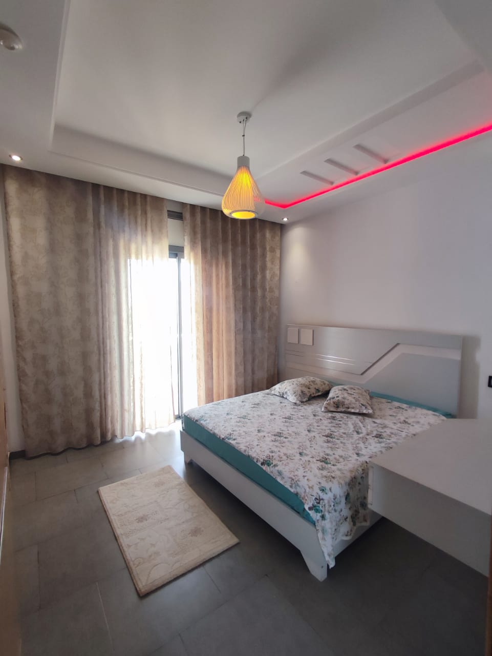 Kelibia Kelibia Location vacances Appart. 2 pices Appartement a plage kelibia