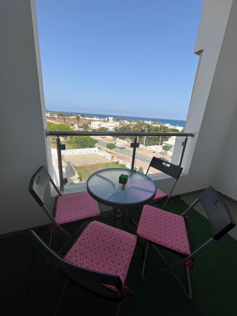 Kelibia Kelibia Location vacances Appart. 2 pices Appartement  kelibia plage fatha kelibia