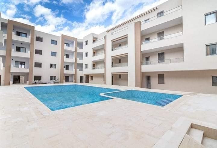 Kelibia Kelibia Location vacances Appart. 2 pices Appartement  kelibia plage fatha kelibia