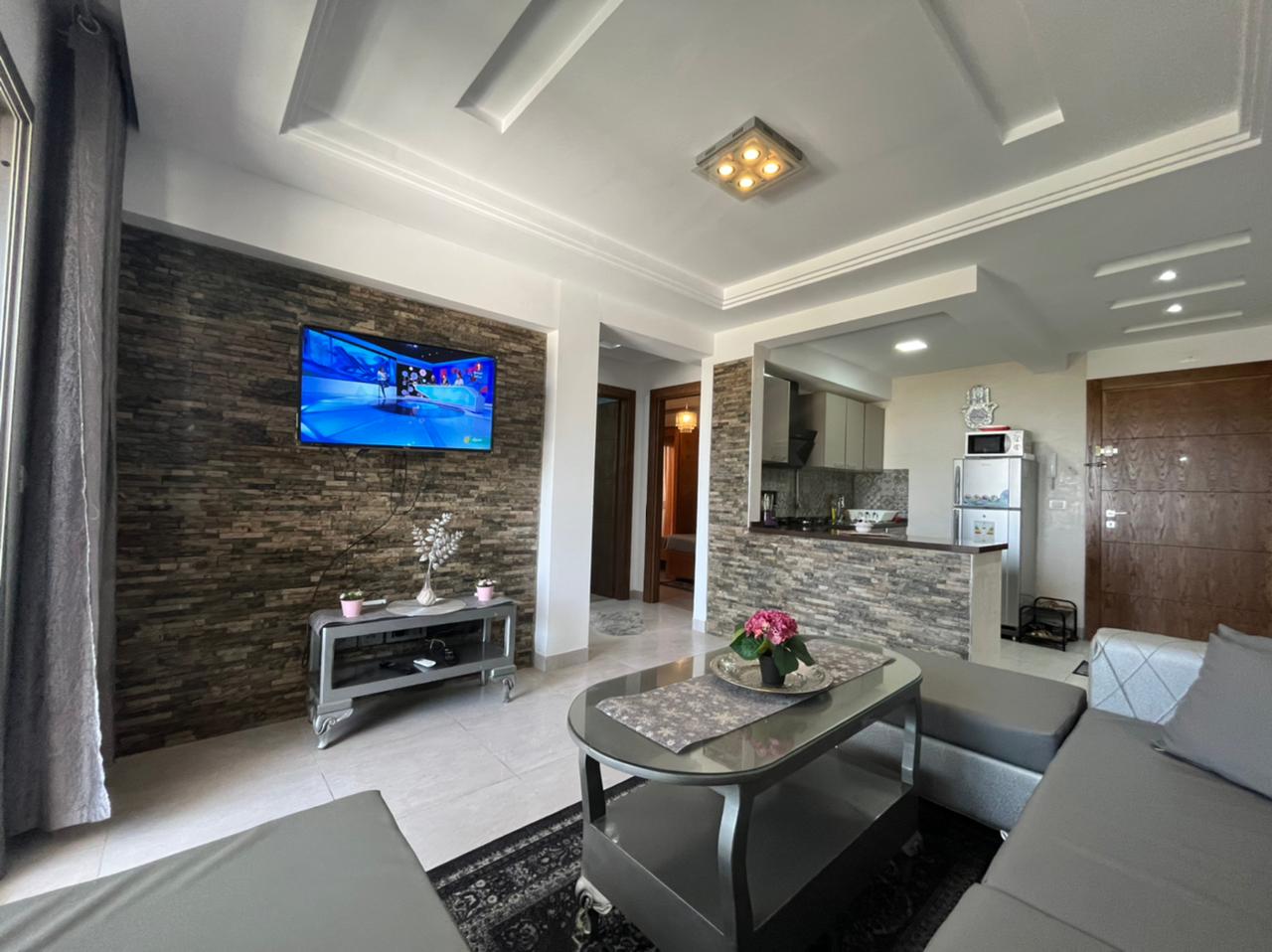 Kelibia Kelibia Location vacances Appart. 2 pices Appartement  kelibia plage fatha kelibia
