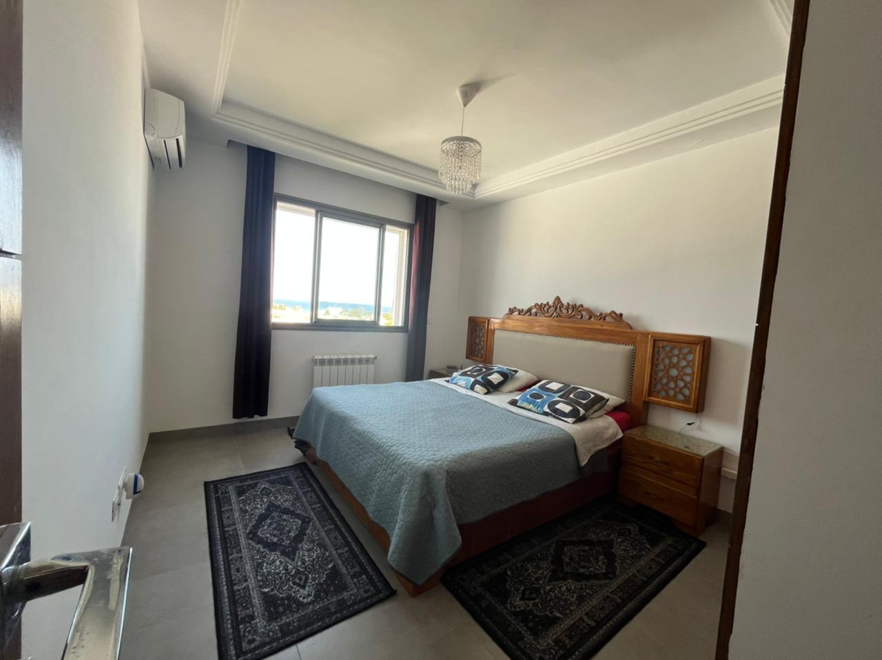 Kelibia Kelibia Location vacances Appart. 2 pices Appartement  kelibia plage fatha kelibia