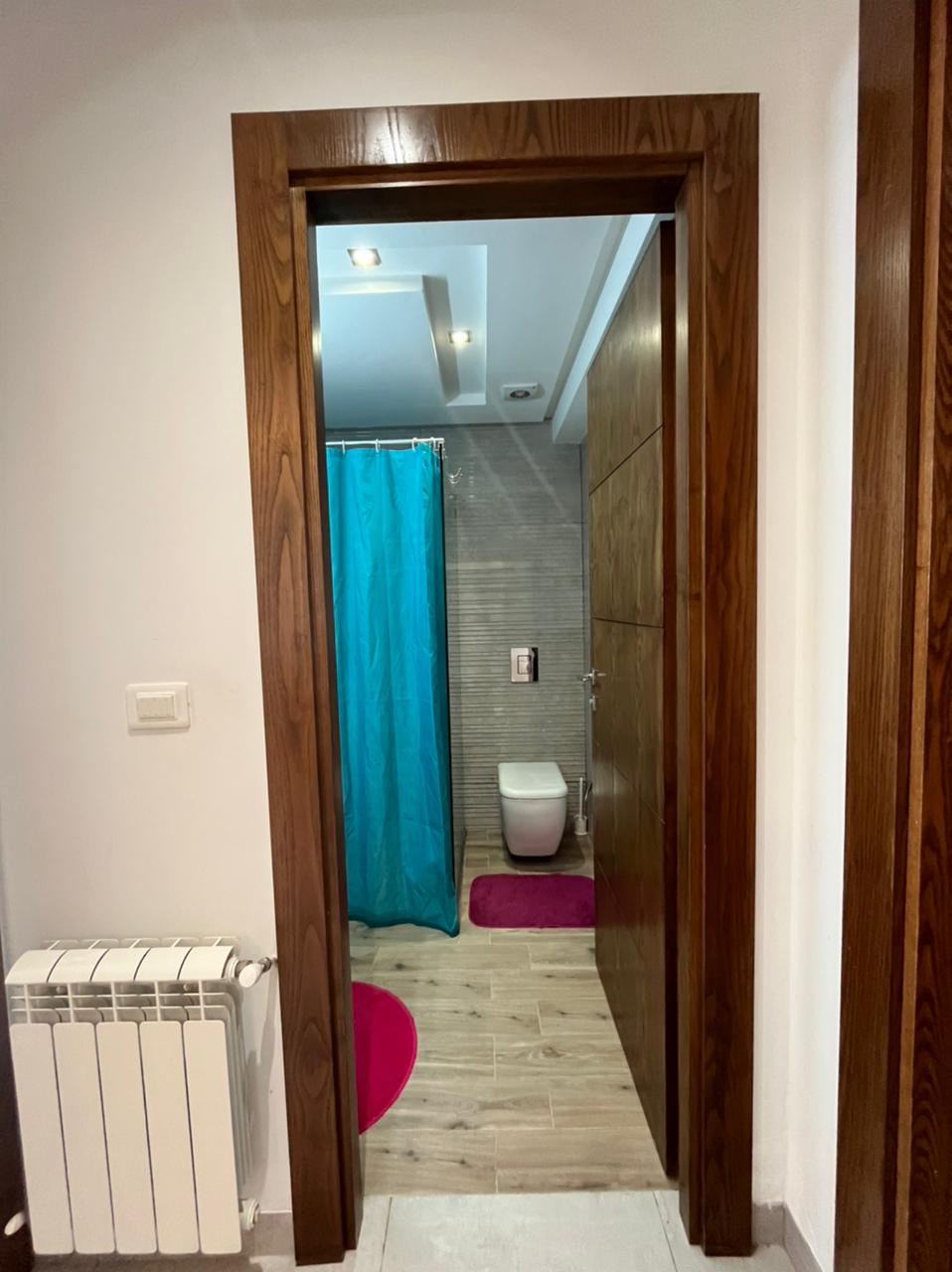 Kelibia Kelibia Location vacances Appart. 2 pices Appartement  kelibia plage fatha kelibia