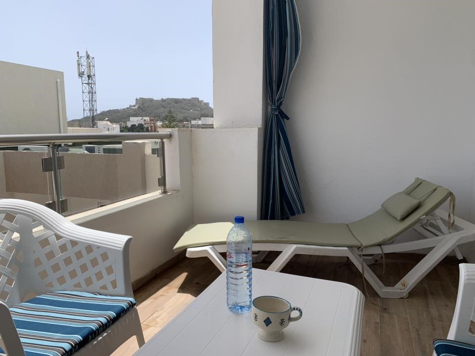 Kelibia Kelibia Location vacances Appart. 2 pices Luxueux appartement  klibia