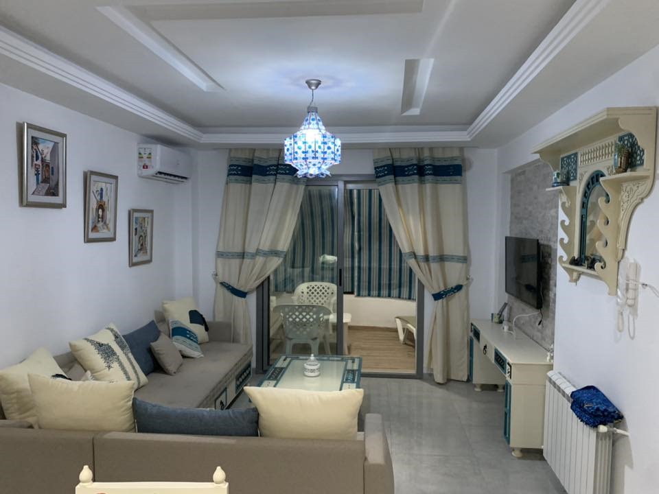 Kelibia Kelibia Location vacances Appart. 2 pices Luxueux appartement  klibia