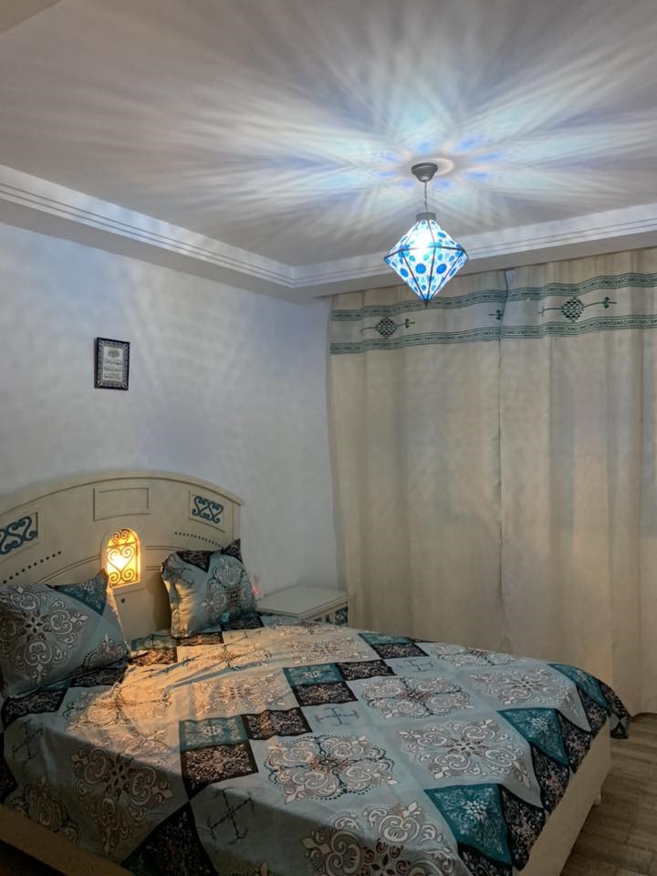 Kelibia Kelibia Location vacances Appart. 2 pices Luxueux appartement  klibia