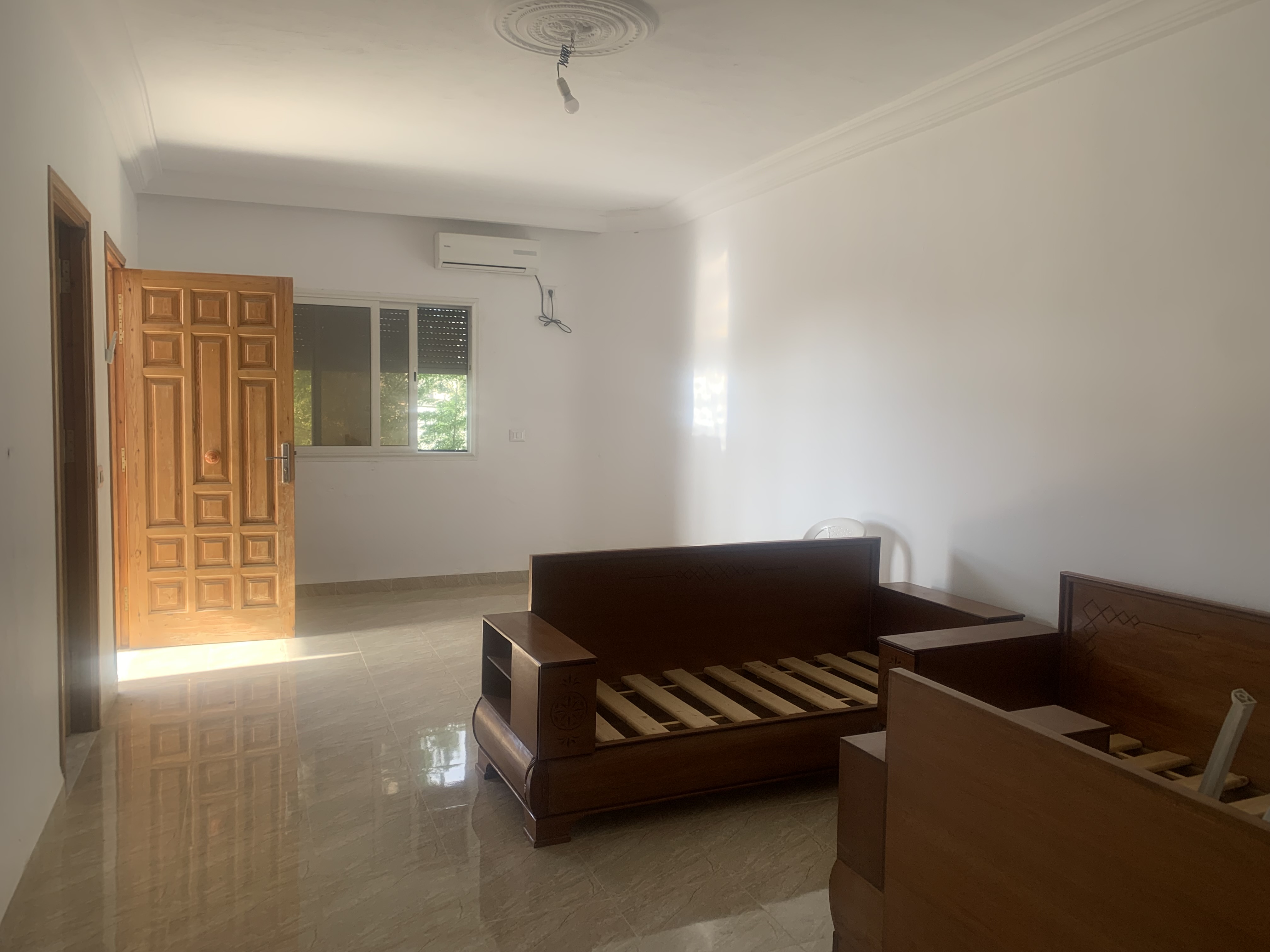 Raoued Raoued Vente Maisons Maison   raoued