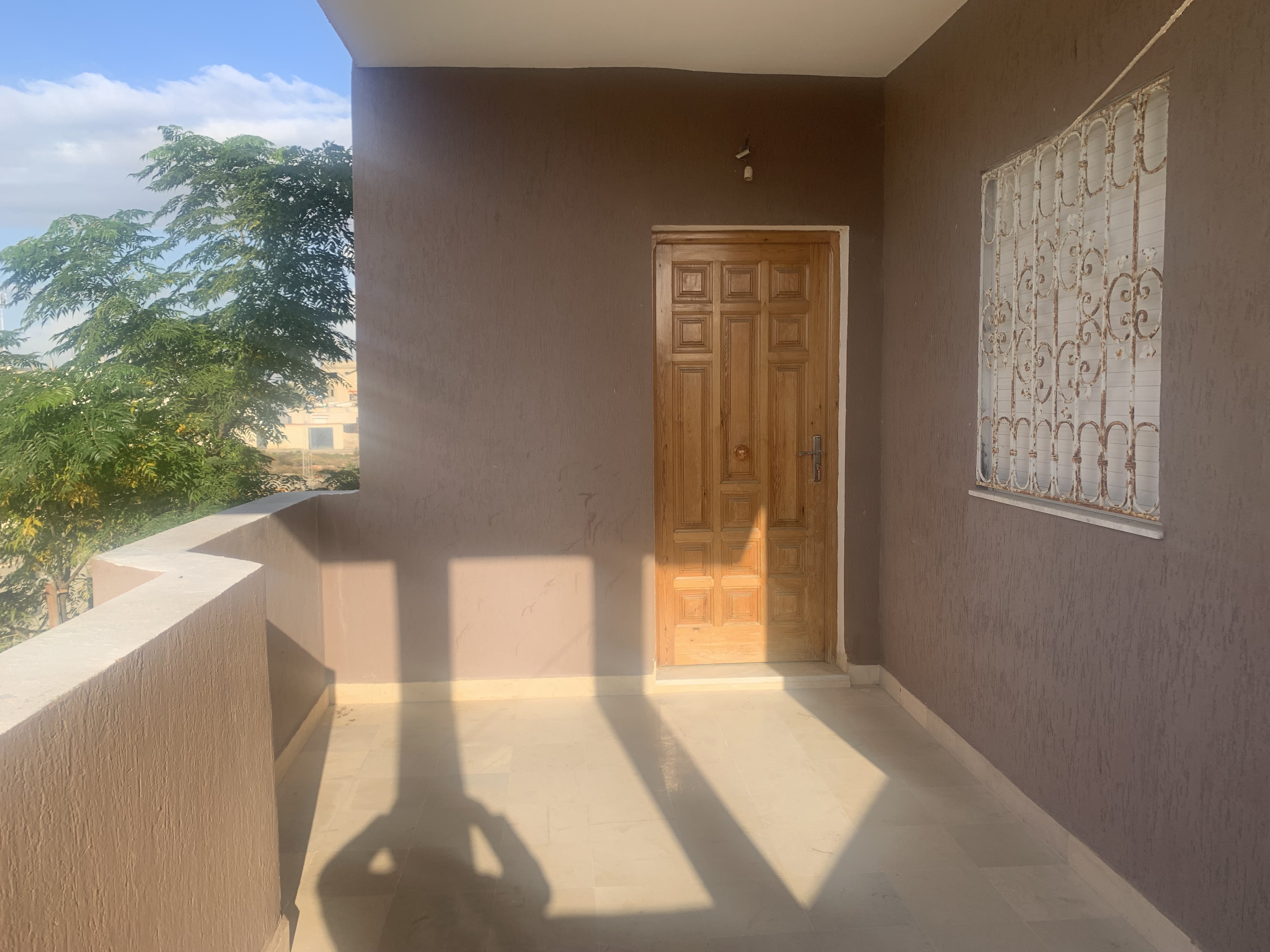 Raoued Raoued Vente Maisons Maison   raoued