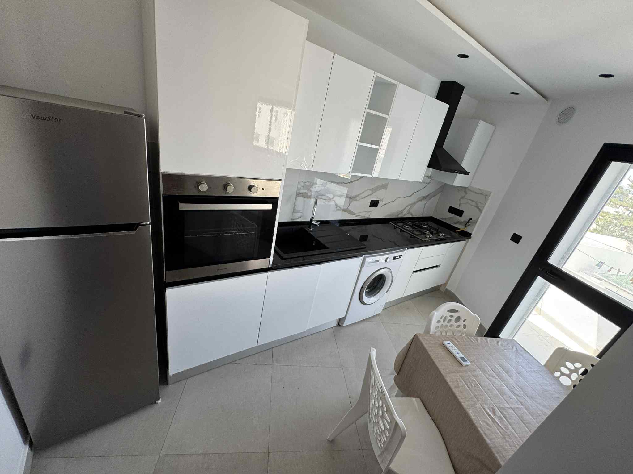 Monastir Monastir Location vacances Appart. 2 pices Appartements  monastir
