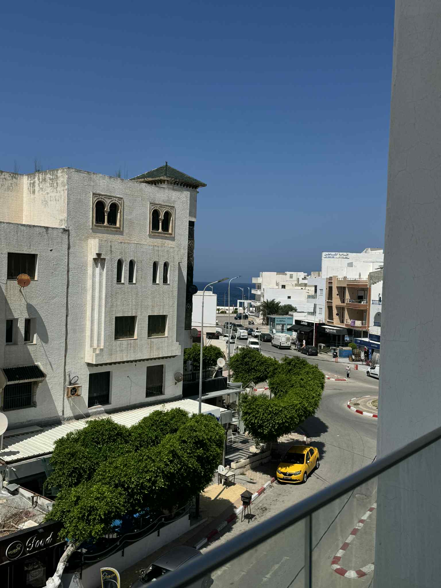 Monastir Monastir Location vacances Appart. 2 pices Appartements  monastir