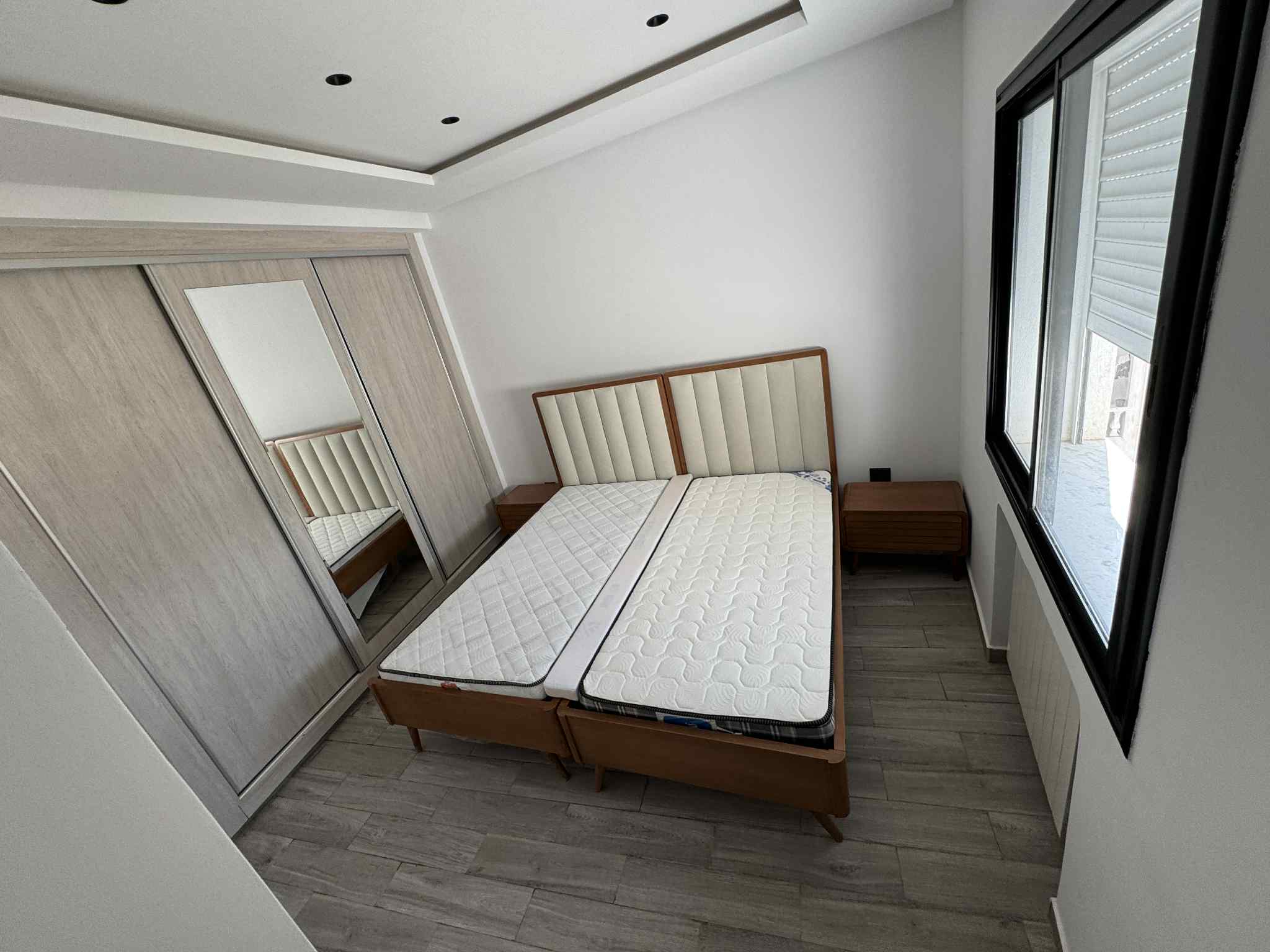 Monastir Monastir Location vacances Appart. 2 pices Appartements  monastir