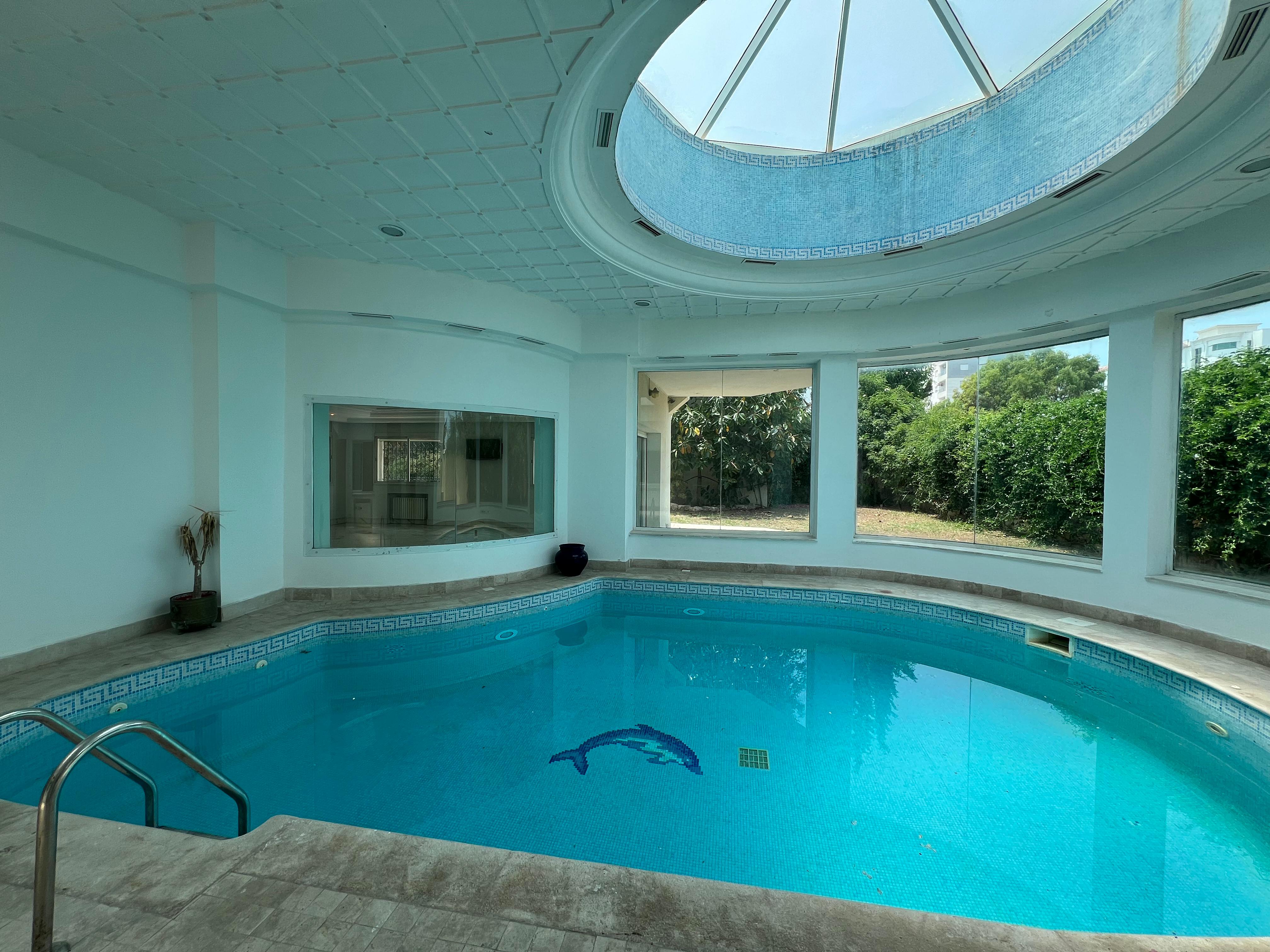 La Marsa El Aouina Location Maisons Villa haute standing a laiouina
