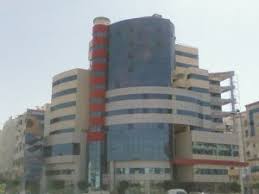 Sfax Ville Sfax El Jadida Location Appart. 1 pice Bureau emplacement stratgique