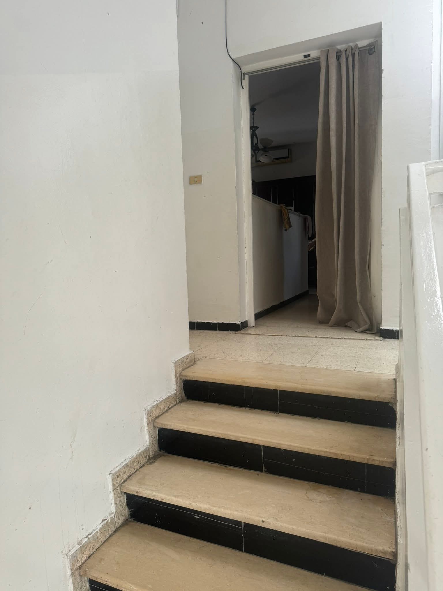 El Mourouj El Mourouj Vente Appart. 3 pices Appartement au mourouj 1 sur le route principale