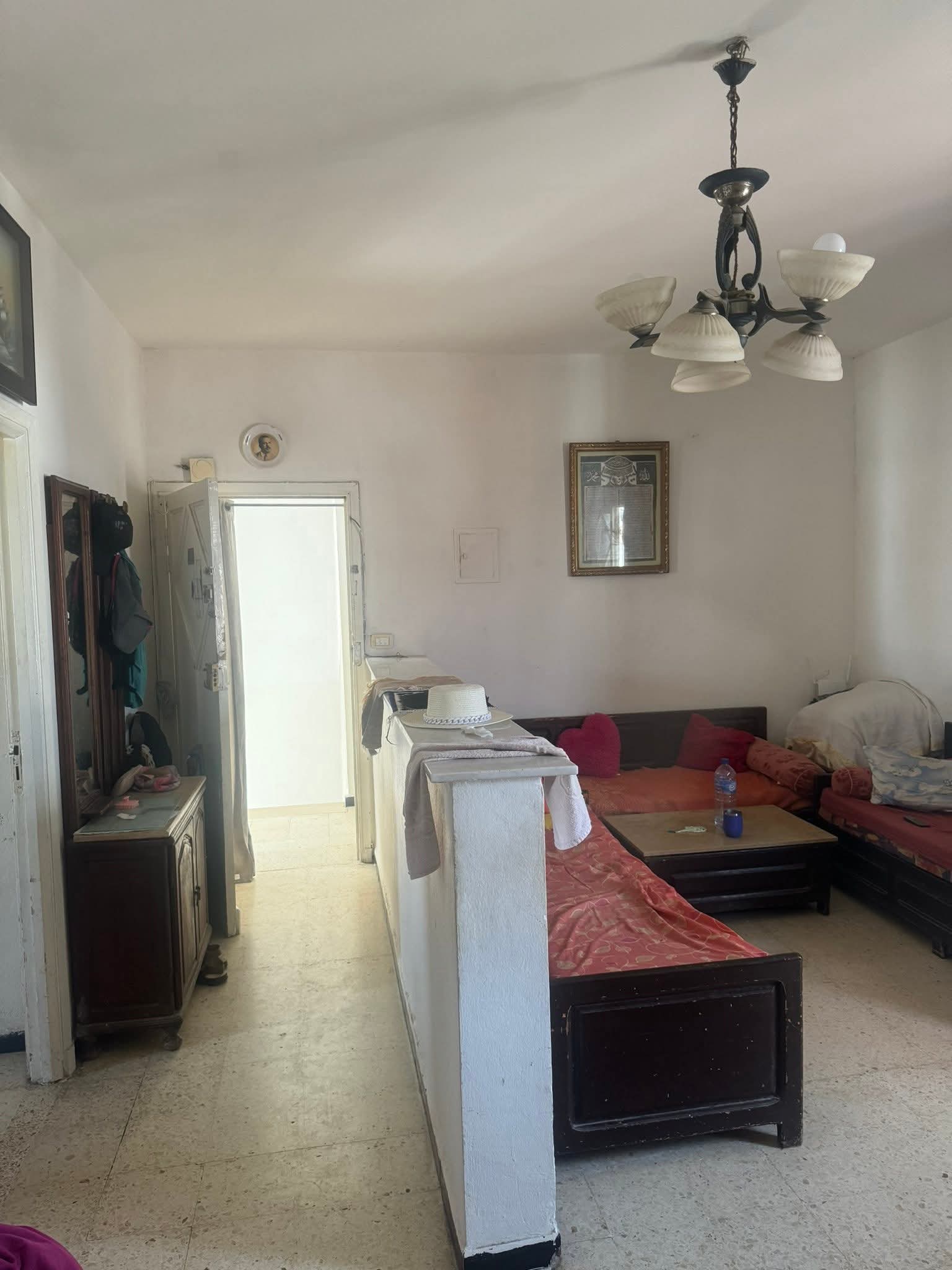 El Mourouj El Mourouj Vente Appart. 3 pices Appartement au mourouj 1 sur le route principale