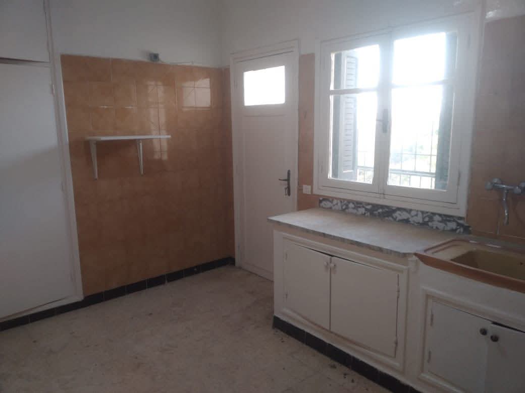 El Mourouj El Mourouj Vente Appart. 3 pices Appartement ou mourouj 1