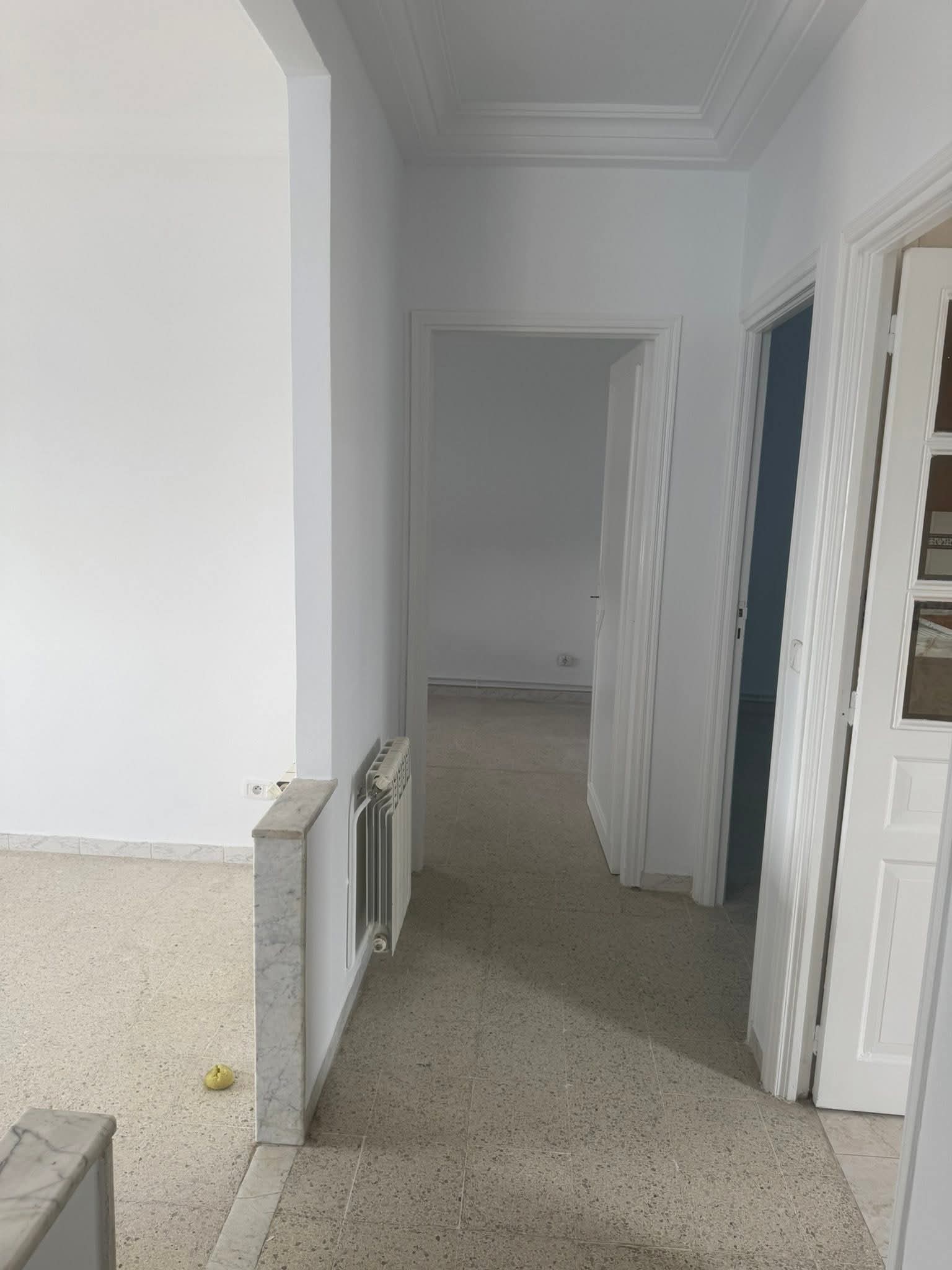 El Mourouj El Mourouj Vente Appart. 3 pices Appartement modifi ou mourouj 5